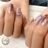 オーガニックネイルアトリエ アユール[Newギャラリー画像751]