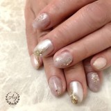 オーガニックネイルアトリエ アユール[Newギャラリー画像765]