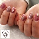 オーガニックネイルアトリエ アユール[Newギャラリー画像778]