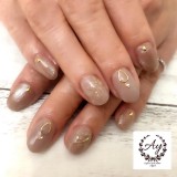 オーガニックネイルアトリエ アユール[Newギャラリー画像779]