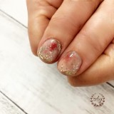 オーガニックネイルアトリエ アユール[Newギャラリー画像781]