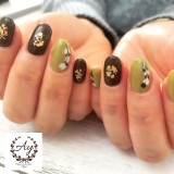 オーガニックネイルアトリエ アユール[Newギャラリー画像780]