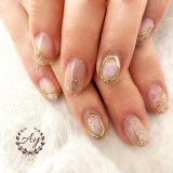 オーガニックネイルアトリエ アユール[Newギャラリー画像783]