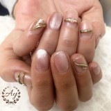 オーガニックネイルアトリエ アユール[Newギャラリー画像785]