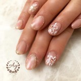 オーガニックネイルアトリエ アユール[Newギャラリー画像786]