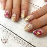 オーガニックネイルアトリエ アユール[Newギャラリー画像811]