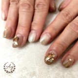 オーガニックネイルアトリエ アユール[Newギャラリー画像815]