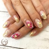 オーガニックネイルアトリエ アユール[Newギャラリー画像816]