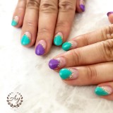 オーガニックネイルアトリエ アユール[Newギャラリー画像820]