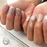 オーガニックネイルアトリエ アユール[Newギャラリー画像821]