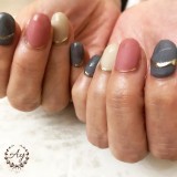 オーガニックネイルアトリエ アユール[Newギャラリー画像822]