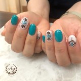 オーガニックネイルアトリエ アユール[Newギャラリー画像825]