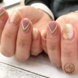 オーガニックネイルアトリエ アユール[Newギャラリー画像823]