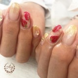 オーガニックネイルアトリエ アユール[Newギャラリー画像853]