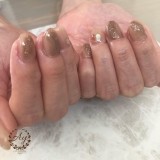 オーガニックネイルアトリエ アユール[Newギャラリー画像855]