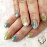 オーガニックネイルアトリエ アユール[Newギャラリー画像854]