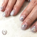 オーガニックネイルアトリエ アユール[Newギャラリー画像856]