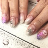 オーガニックネイルアトリエ アユール[Newギャラリー画像863]