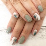 オーガニックネイルアトリエ アユール[Newギャラリー画像876]