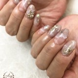 オーガニックネイルアトリエ アユール[Newギャラリー画像877]