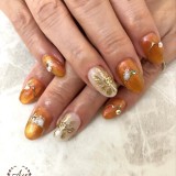 オーガニックネイルアトリエ アユール[Newギャラリー画像879]