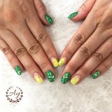 オーガニックネイルアトリエ アユール[Newギャラリー画像927]