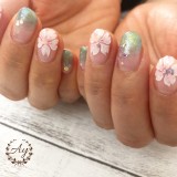 オーガニックネイルアトリエ アユール[Newギャラリー画像930]