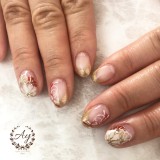 オーガニックネイルアトリエ アユール[Newギャラリー画像934]