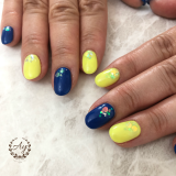 オーガニックネイルアトリエ アユール[Newギャラリー画像1003]