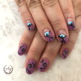 オーガニックネイルアトリエ アユール[Newギャラリー画像1004]