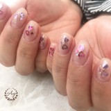 オーガニックネイルアトリエ アユール[Newギャラリー画像1005]