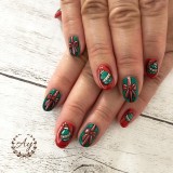 オーガニックネイルアトリエ アユール[Newギャラリー画像1033]