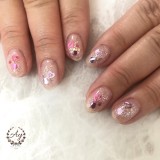 オーガニックネイルアトリエ アユール[Newギャラリー画像1034]