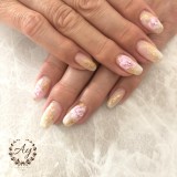 オーガニックネイルアトリエ アユール[Newギャラリー画像1063]