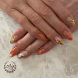 オーガニックネイルアトリエ アユール[Newギャラリー画像1064]