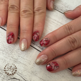 オーガニックネイルアトリエ アユール[Newギャラリー画像1065]