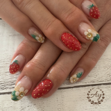 オーガニックネイルアトリエ アユール[Newギャラリー画像1066]