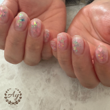 オーガニックネイルアトリエ アユール[Newギャラリー画像1067]