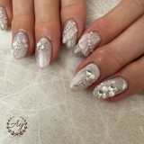 オーガニックネイルアトリエ アユール[Newギャラリー画像1121]