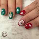 オーガニックネイルアトリエ アユール[Newギャラリー画像1122]