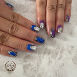 オーガニックネイルアトリエ アユール[Newギャラリー画像1124]