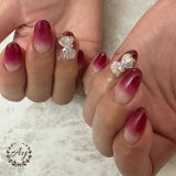 オーガニックネイルアトリエ アユール[Newギャラリー画像1127]