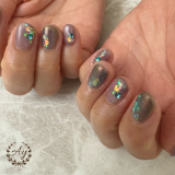 オーガニックネイルアトリエ アユール[Newギャラリー画像1128]