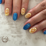 オーガニックネイルアトリエ アユール[Newギャラリー画像1132]